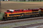 KCS 4600